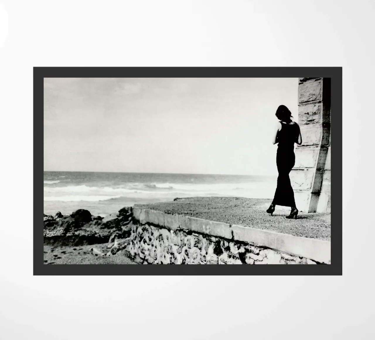 Ladylike zerbino da Sophie Etchart