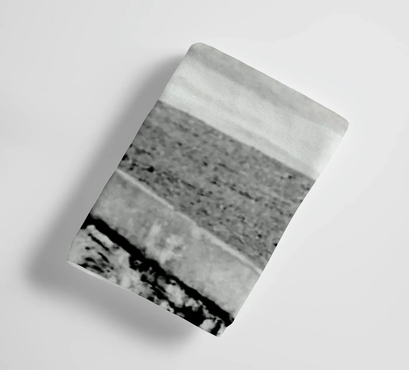 Ladylike badhanddoek van Sophie Etchart
