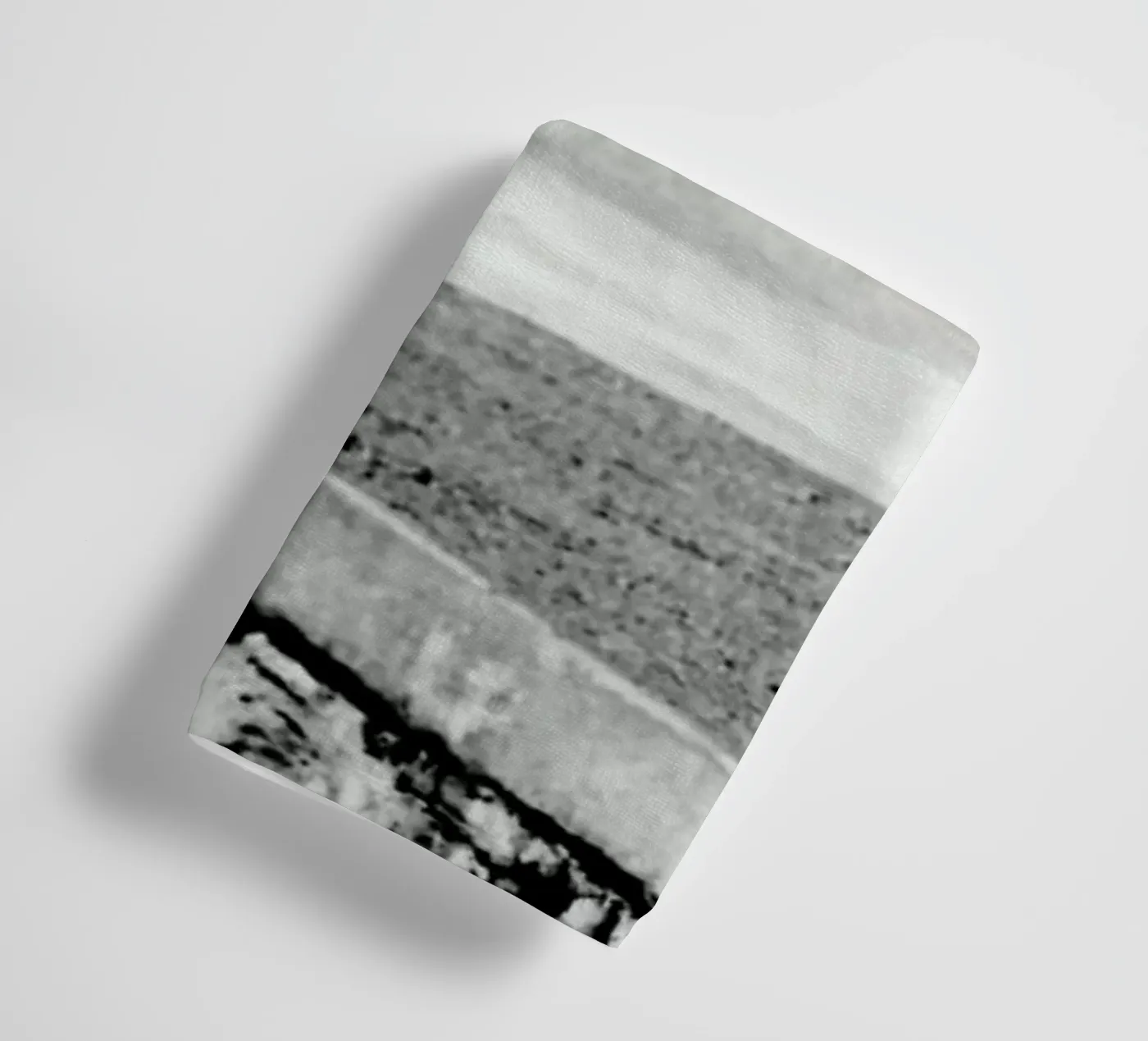 Ladylike Handtuch von Sophie Etchart