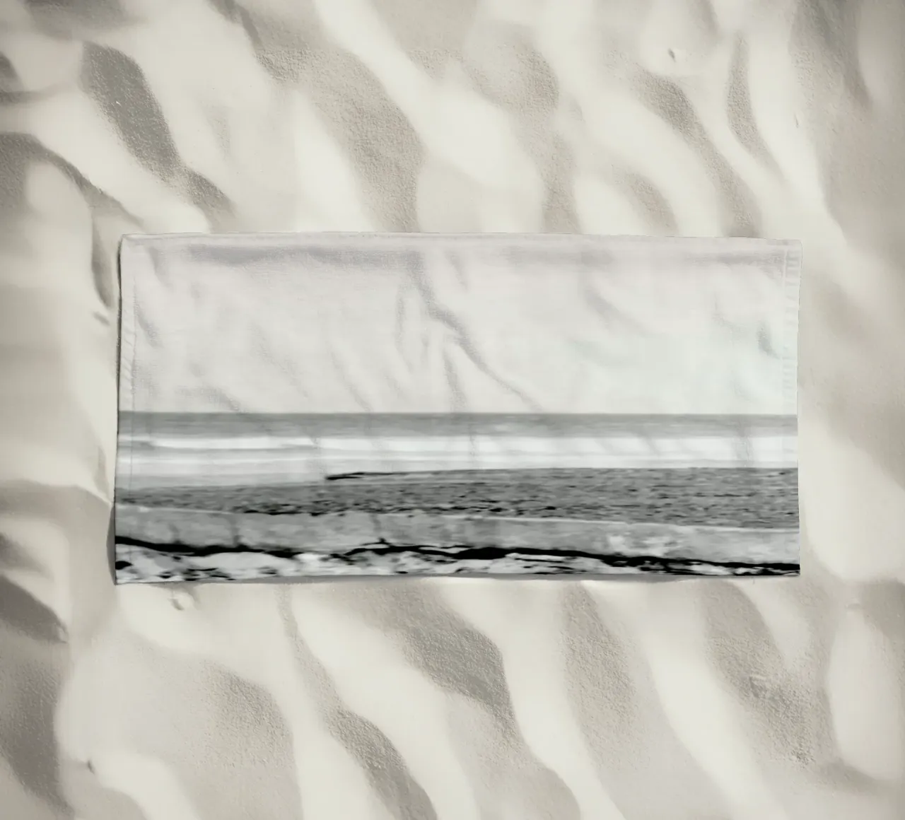 Ladylike telo mare da Sophie Etchart