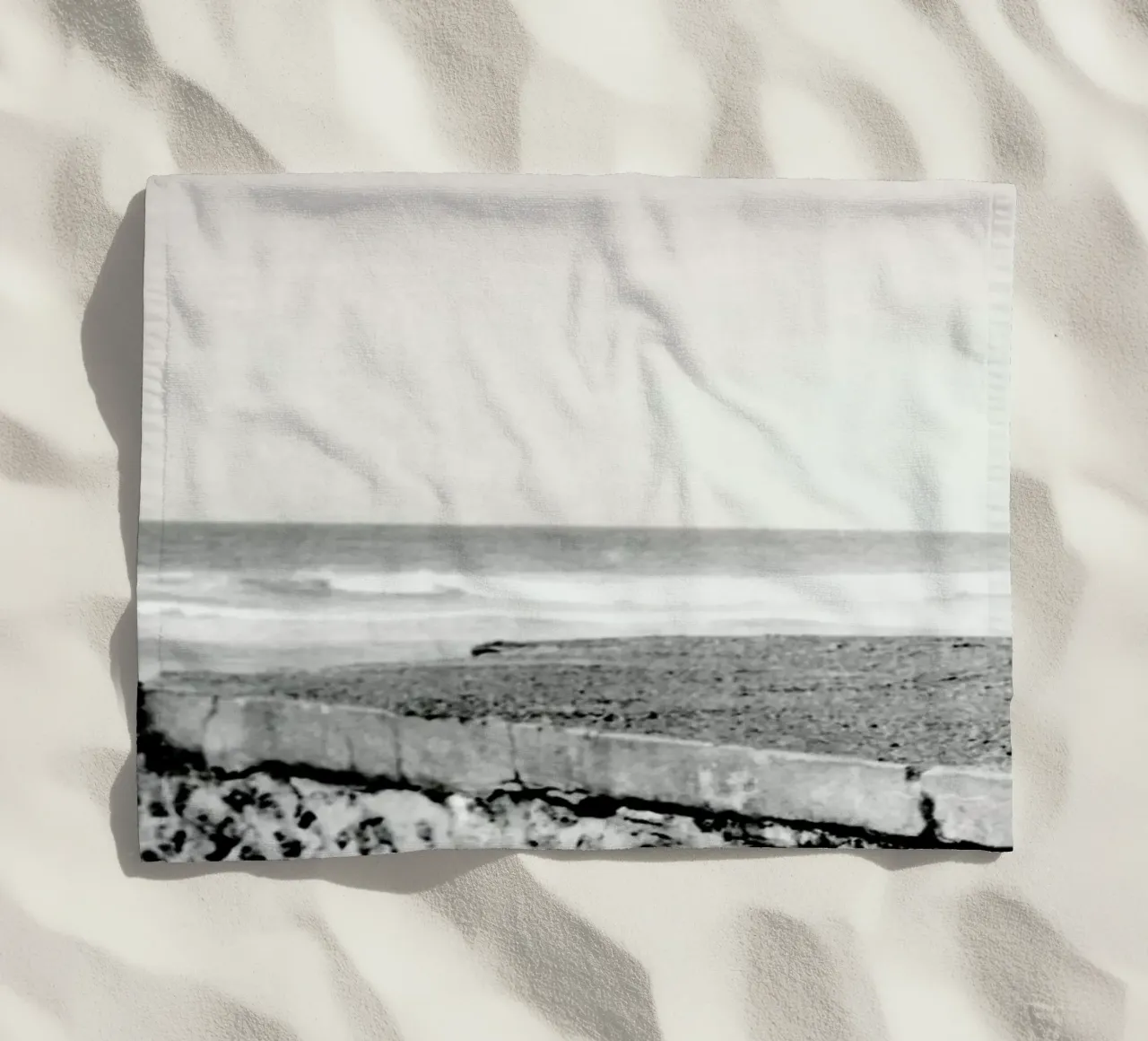 Ladylike telo mare da Sophie Etchart