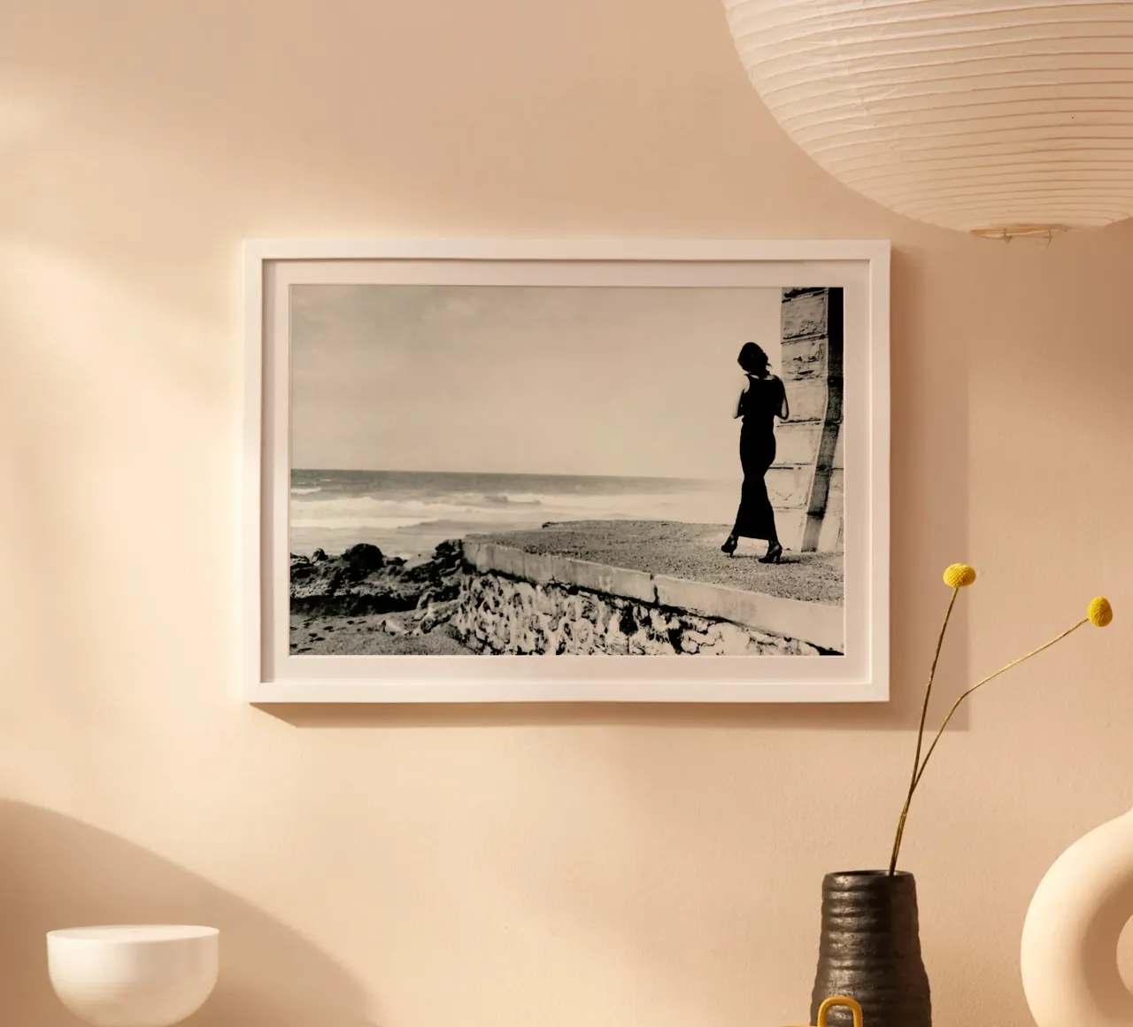 Ladylike poster da Sophie Etchart