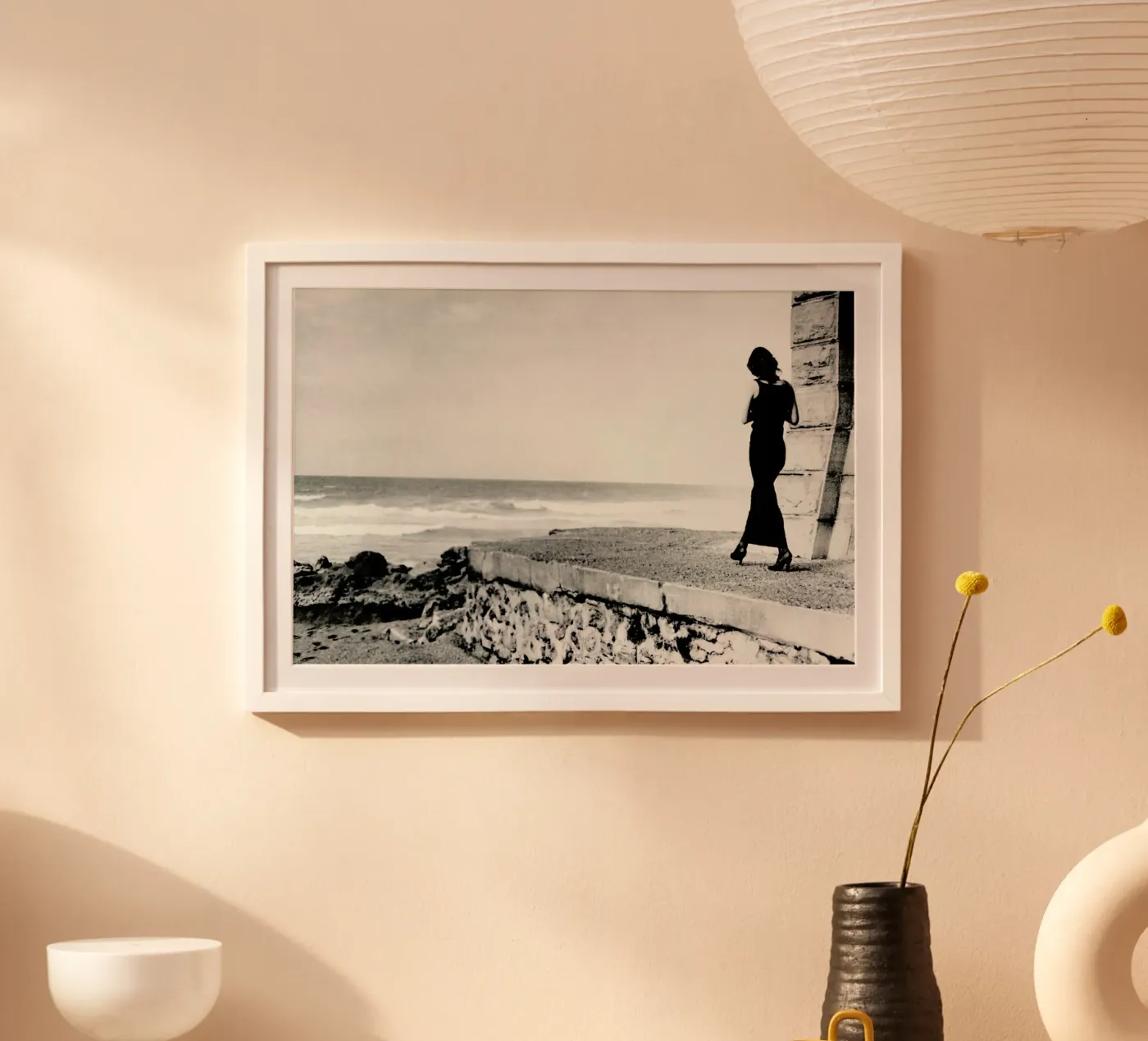 Ladylike poster da Sophie Etchart