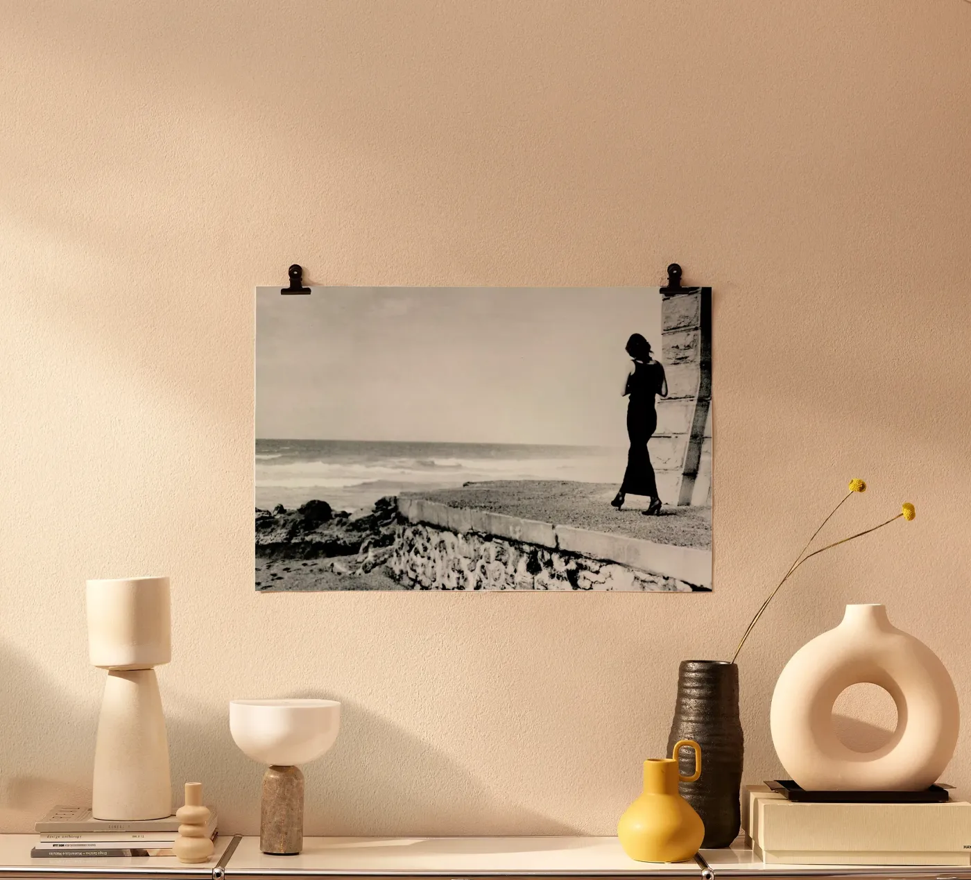 Ladylike poster da Sophie Etchart