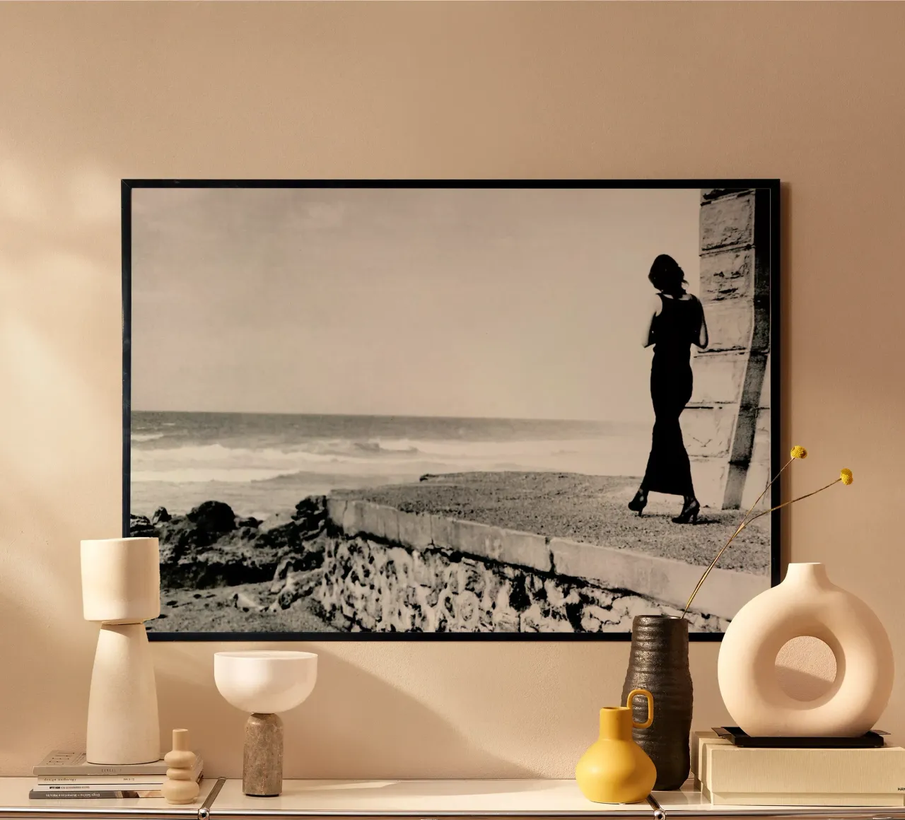 Ladylike poster da Sophie Etchart