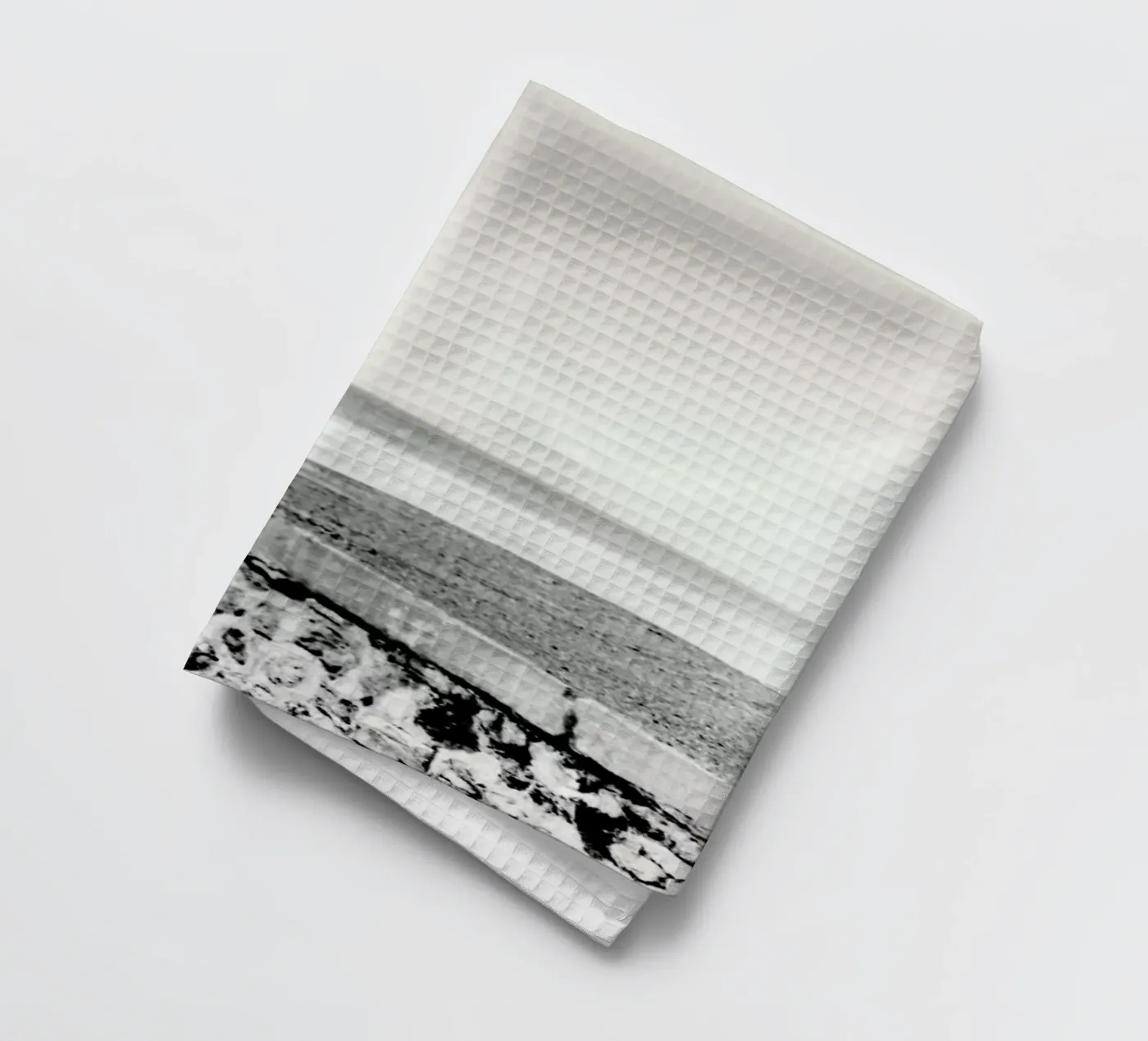 Ladylike Geschirrtuch von Sophie Etchart