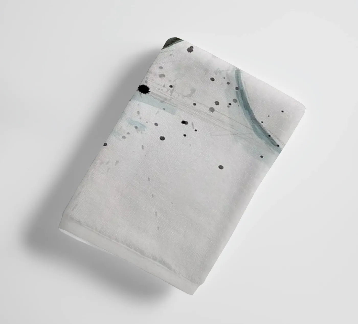 Performer towel by Rebekka