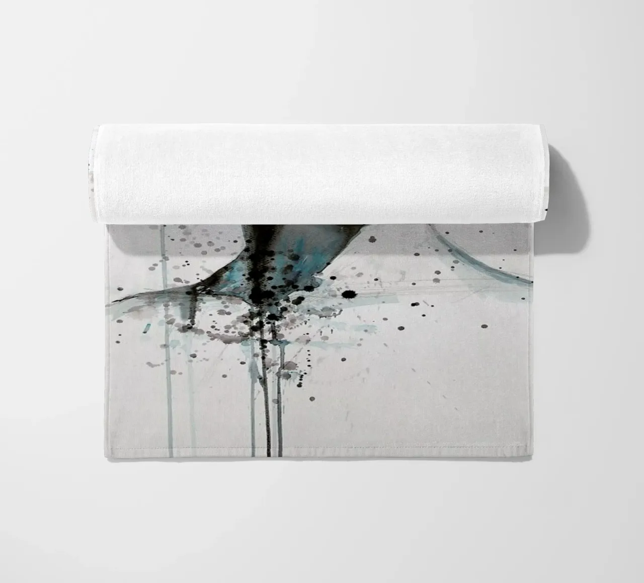 Performer telo mare da Rebekka