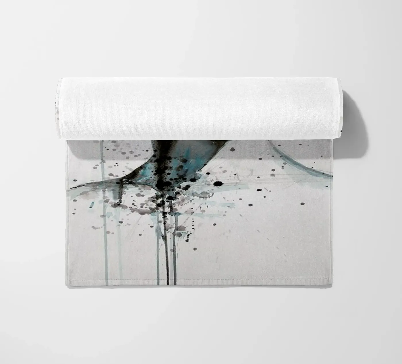 Performer telo mare da Rebekka