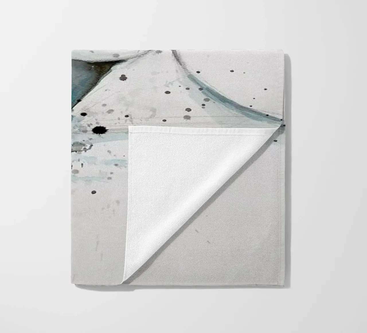 Performer telo mare da Rebekka