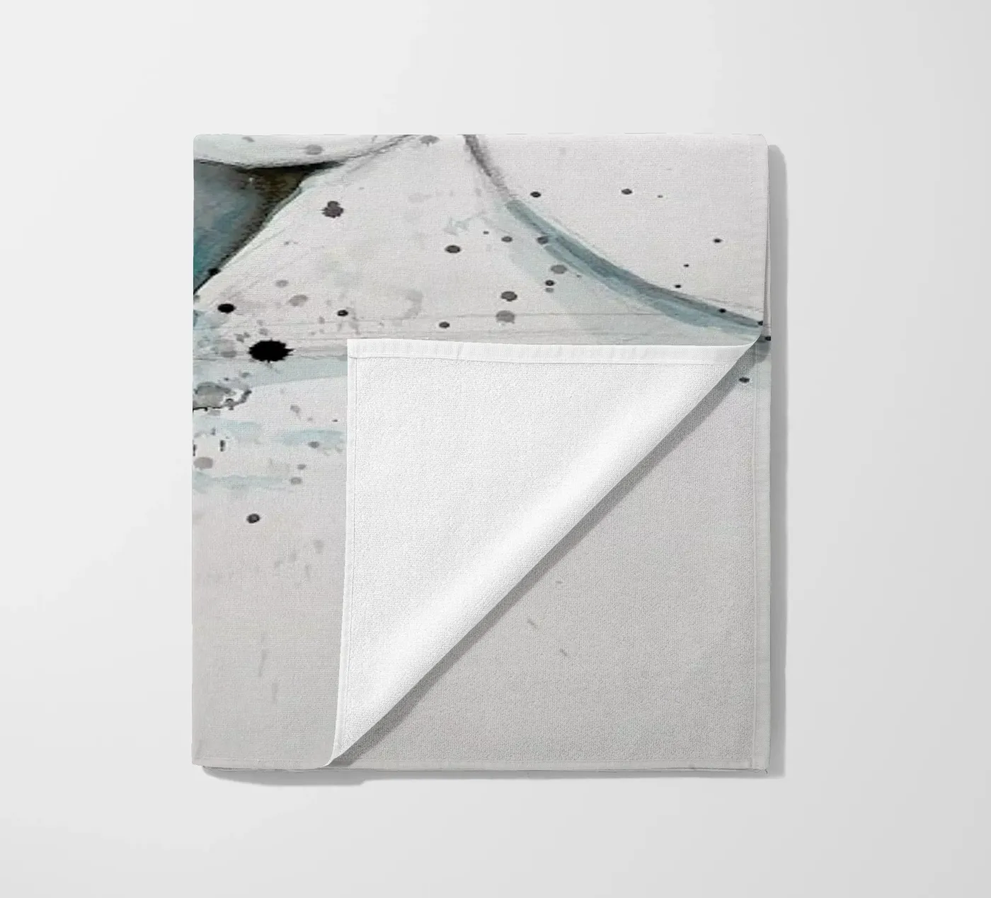 Performer telo mare da Rebekka