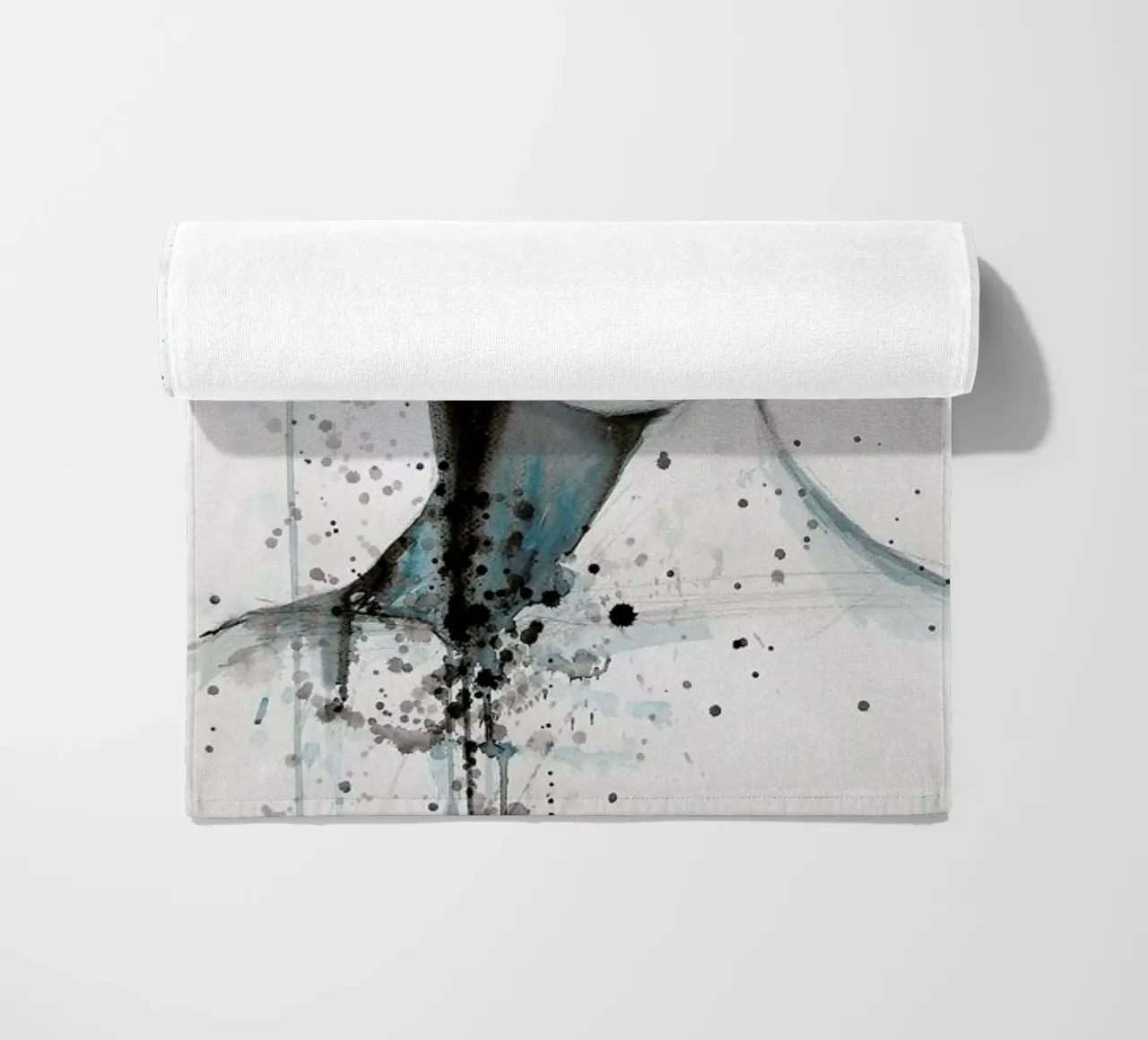 Performer telo mare da Rebekka