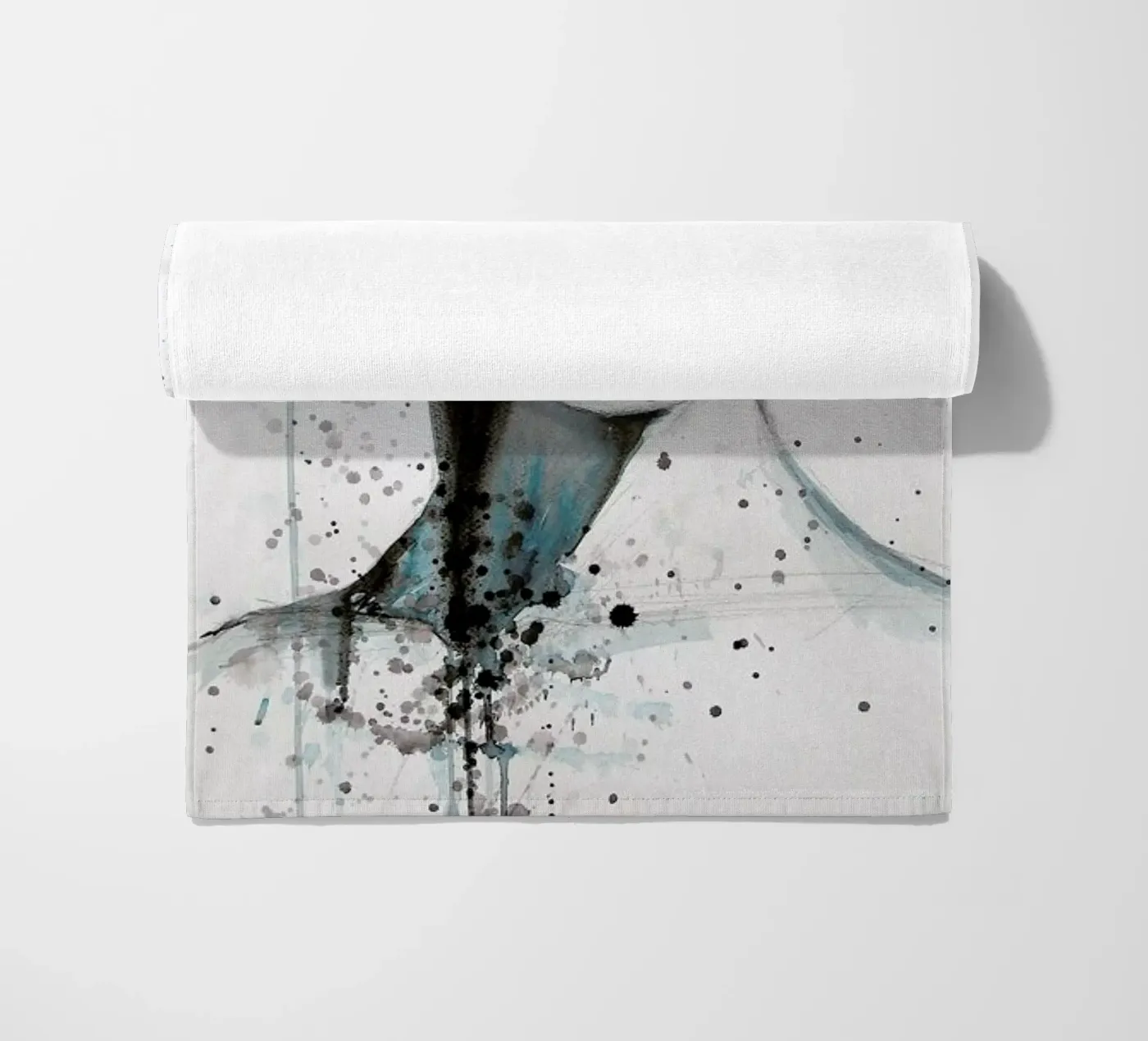 Performer telo mare da Rebekka