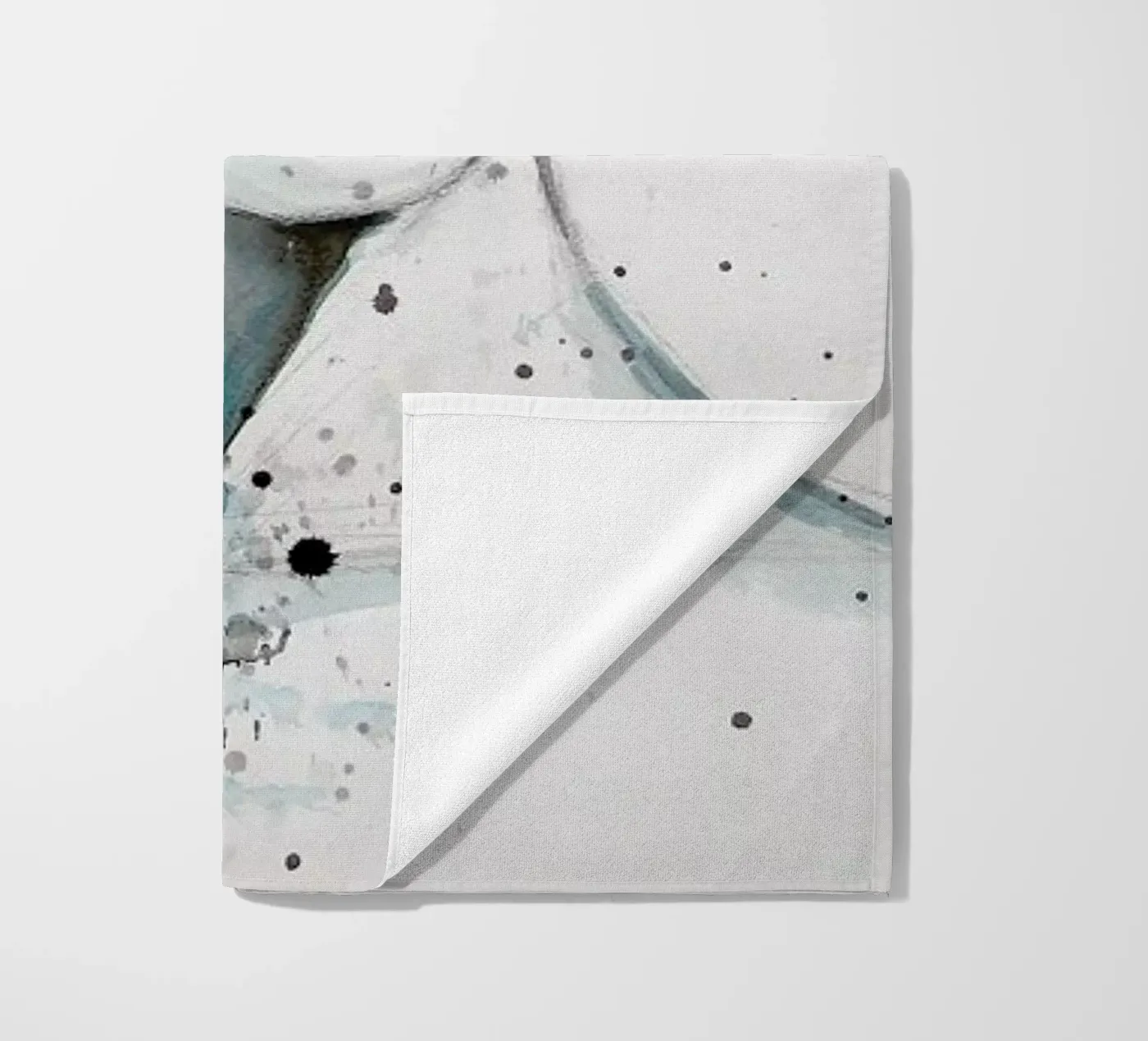 Performer telo mare da Rebekka