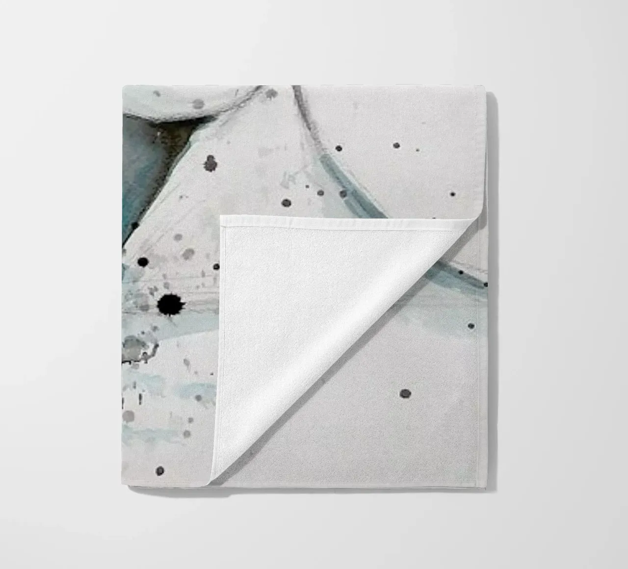 Performer telo mare da Rebekka