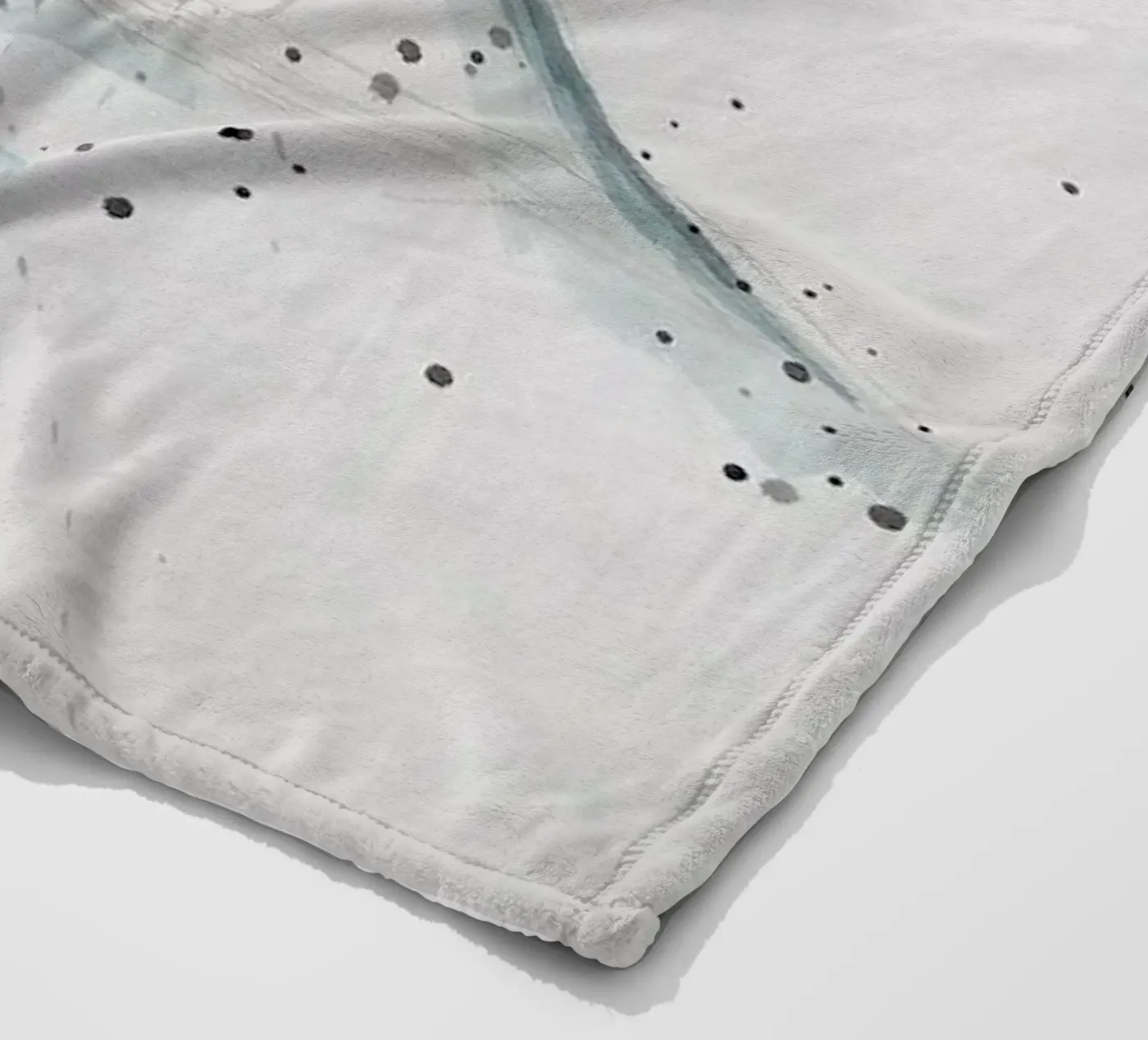 Performer Fleecedecke von Rebekka