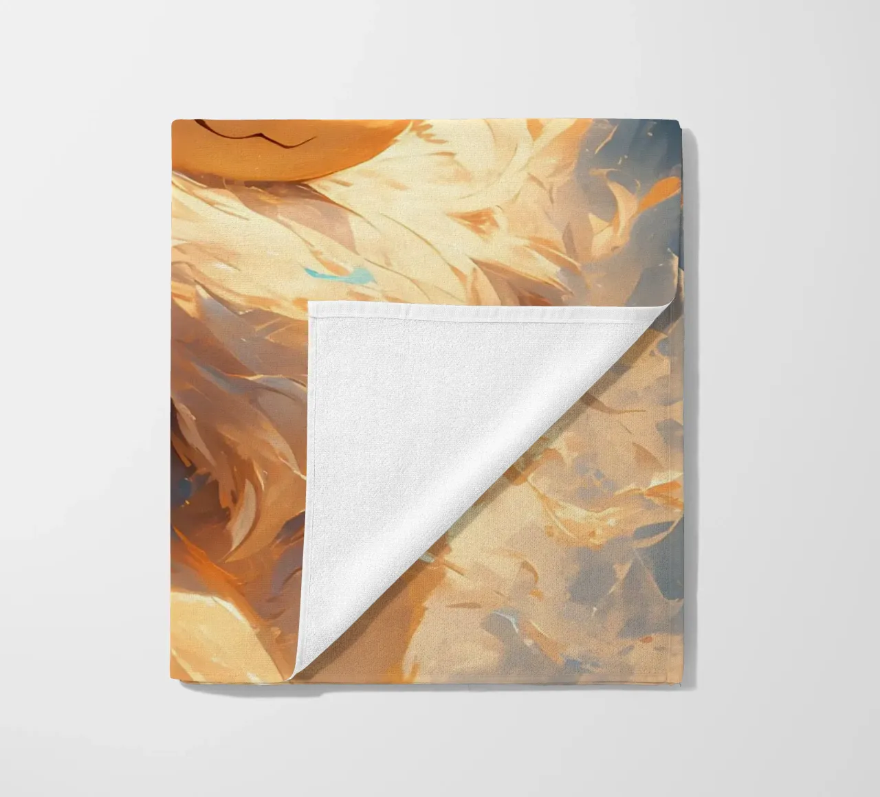 eevee pokemon telo mare da CreativeStudio