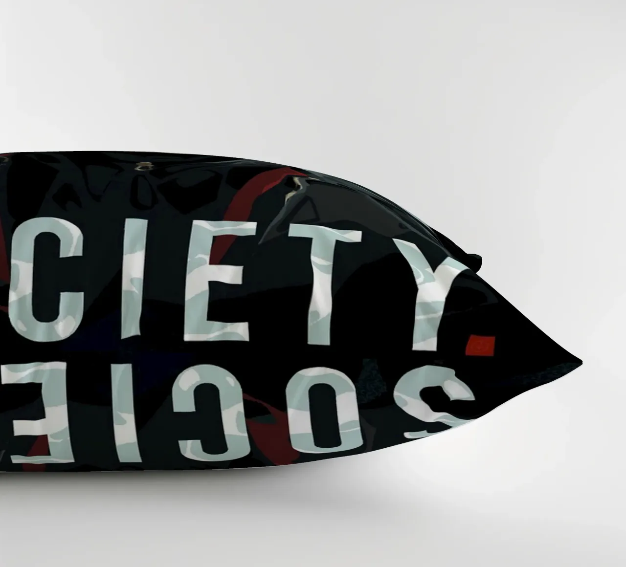 Fsociety Robot cuscino da nabakumov