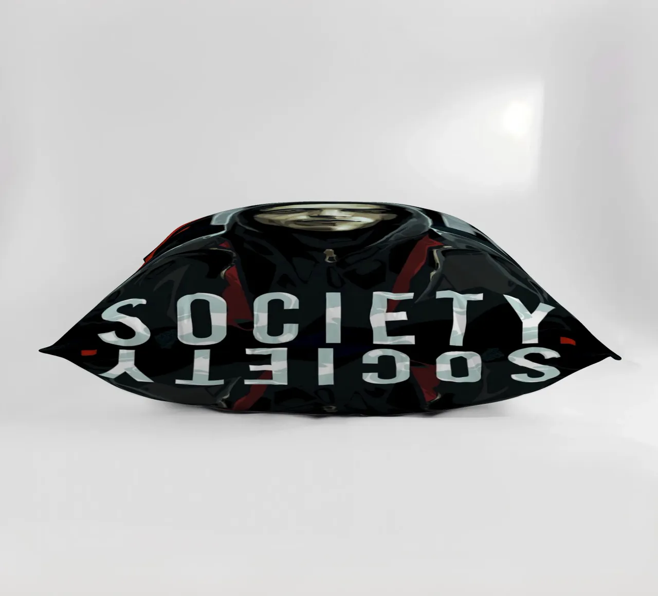 Fsociety Robot cuscino da nabakumov