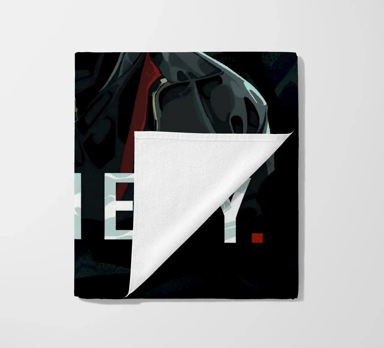 Fsociety Robot telo mare da nabakumov