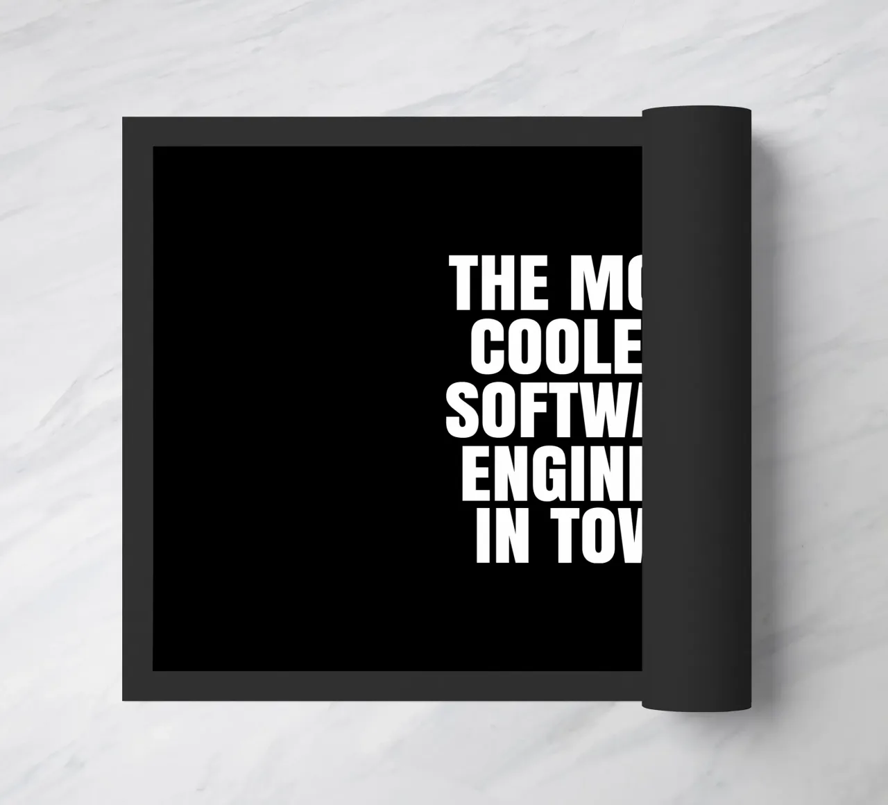 The most coolest software engineer in town zerbino da happieeagle