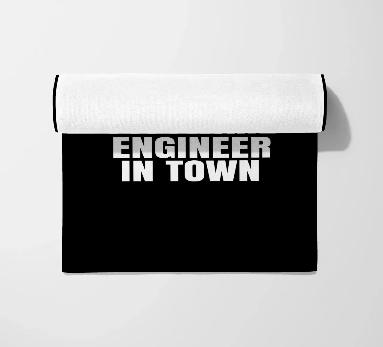 The most coolest software engineer in town telo mare da happieeagle