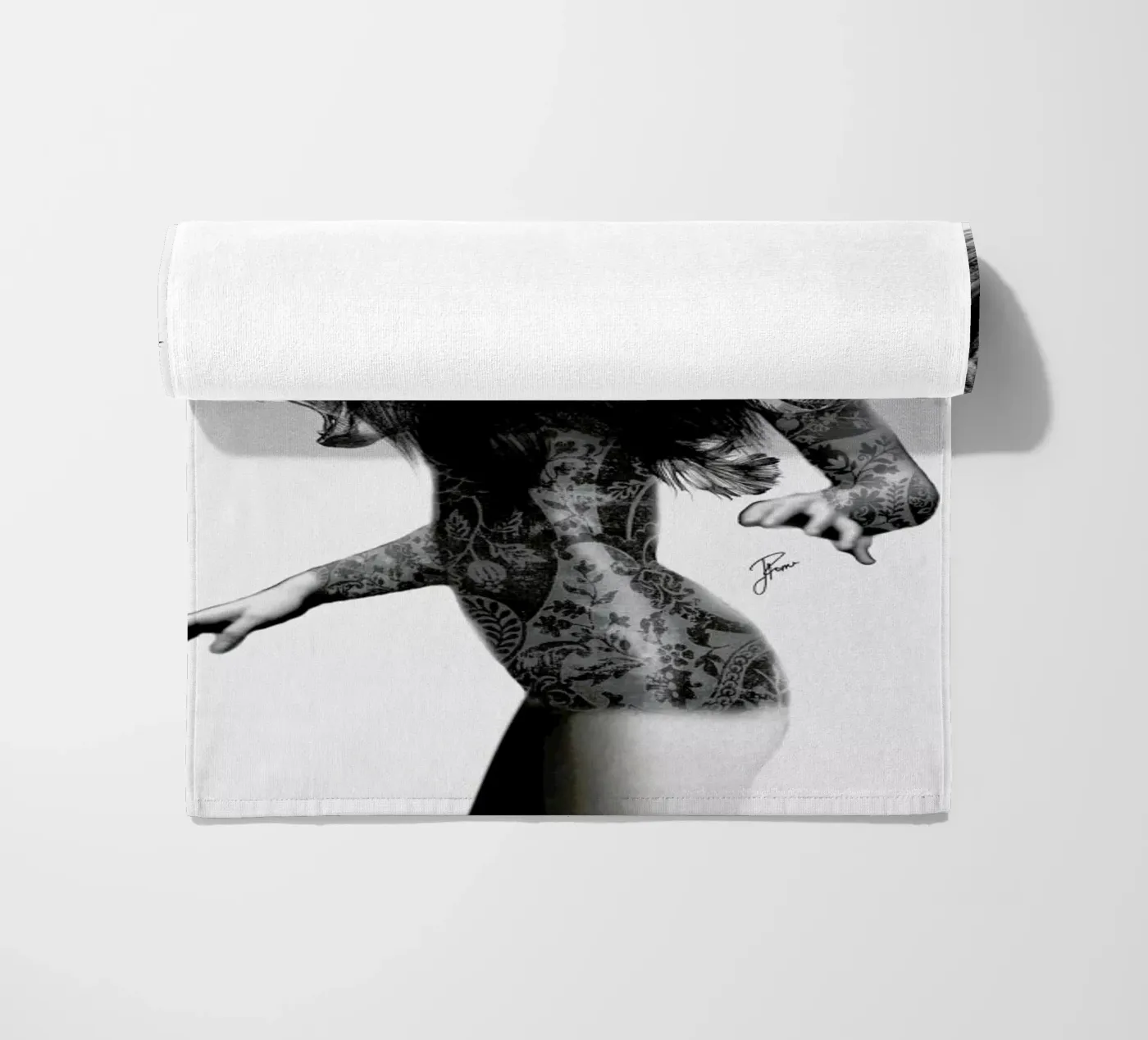 Bear 3 telo mare da Jenny Liz Rome