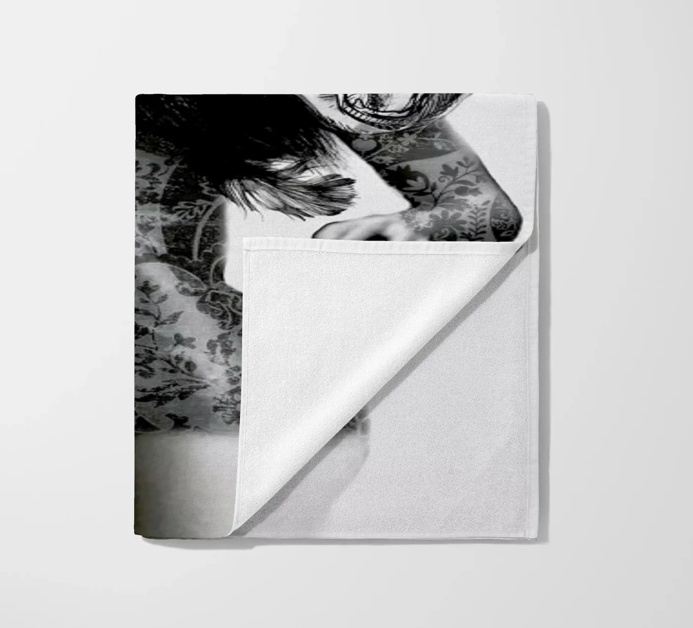 Bear 3 telo mare da Jenny Liz Rome