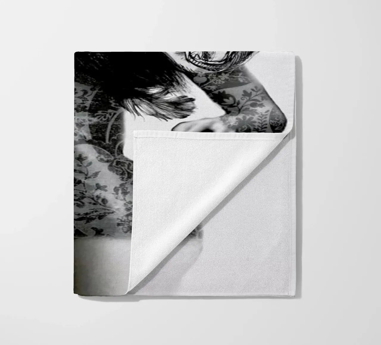 Bear 3 telo mare da Jenny Liz Rome