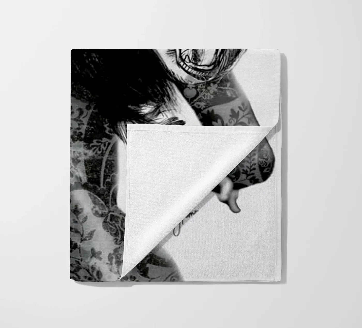 Bear 3 telo mare da Jenny Liz Rome