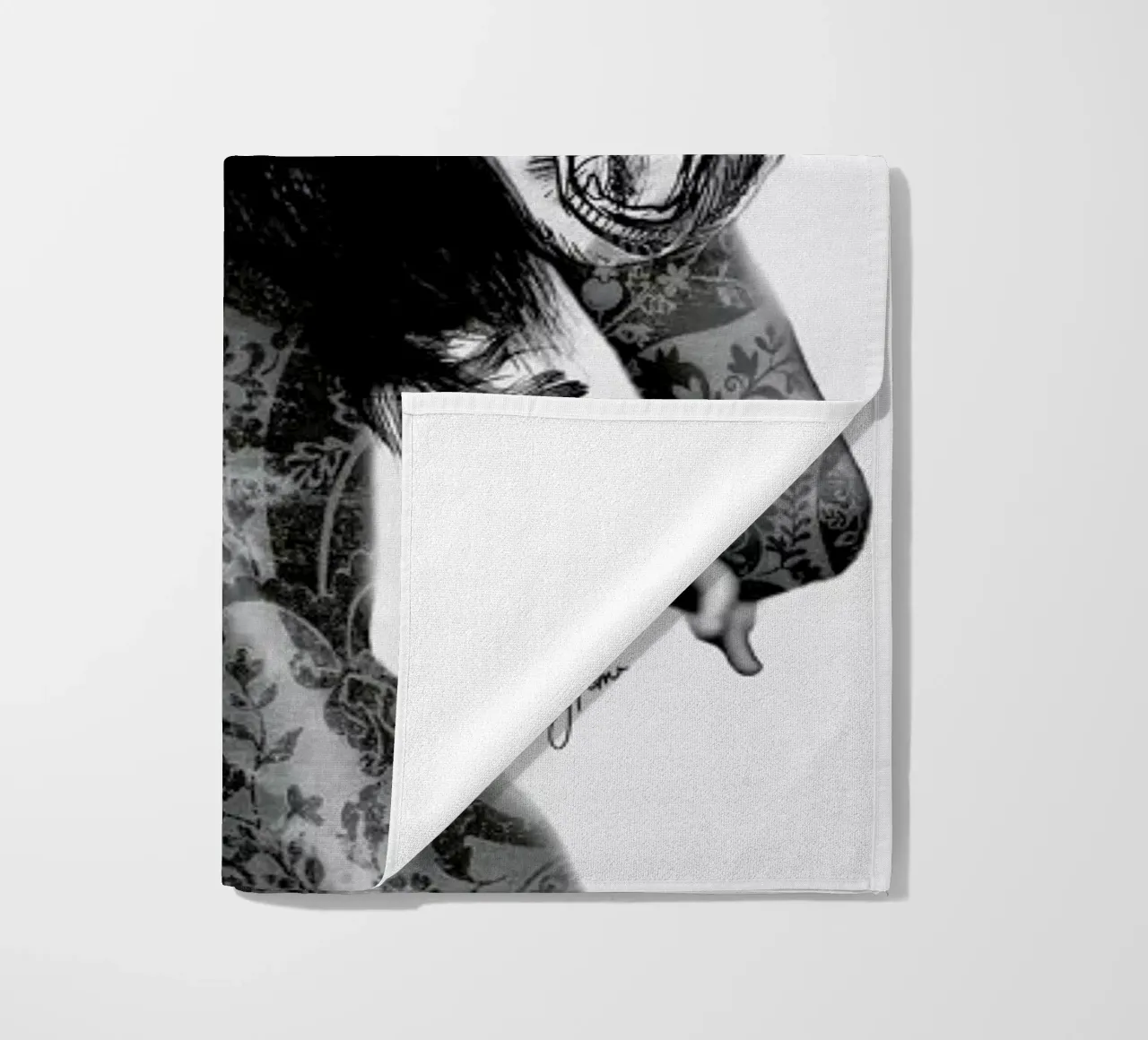 Bear 3 telo mare da Jenny Liz Rome