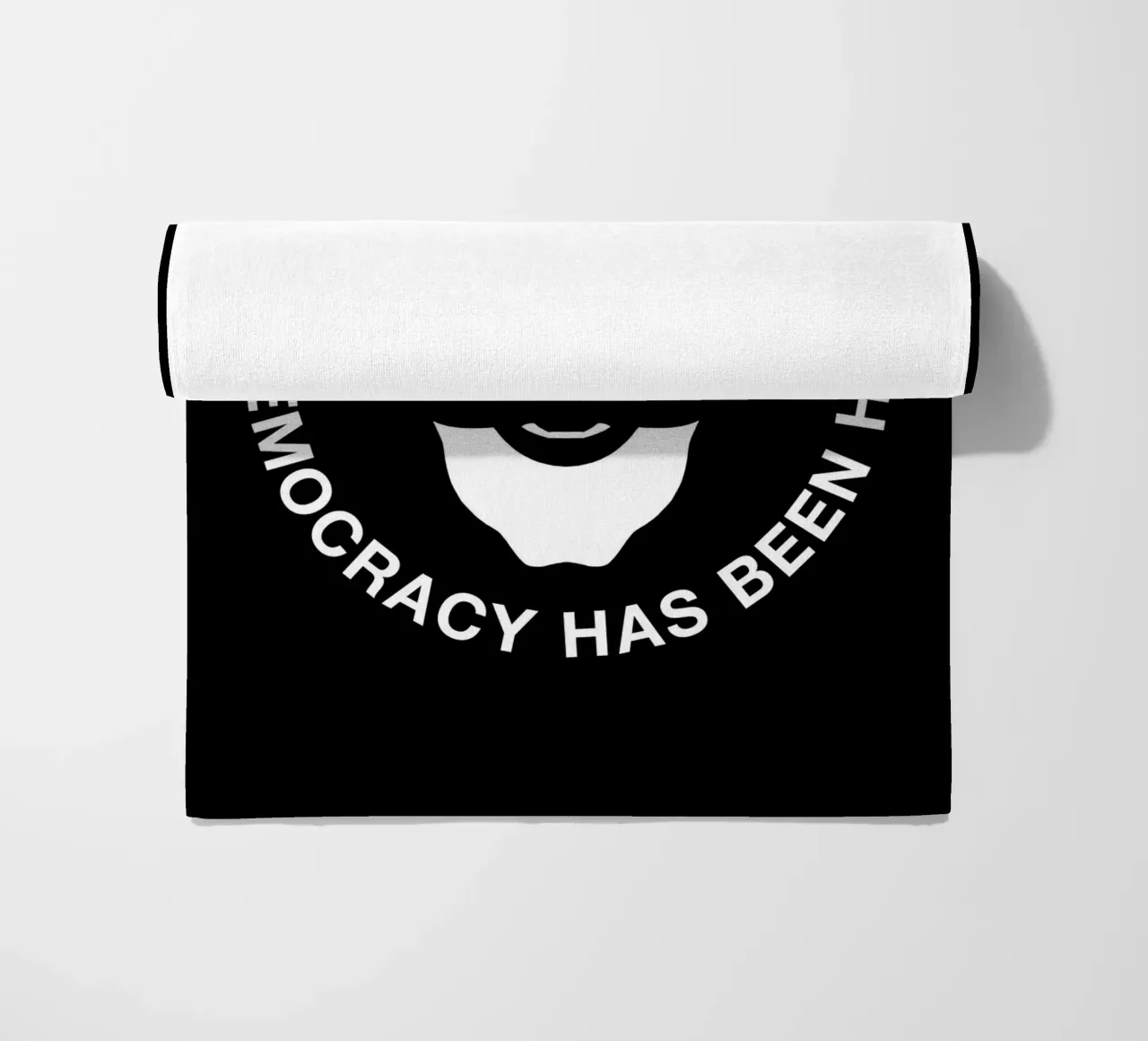 Fsociety Emblem telo mare da nabakumov