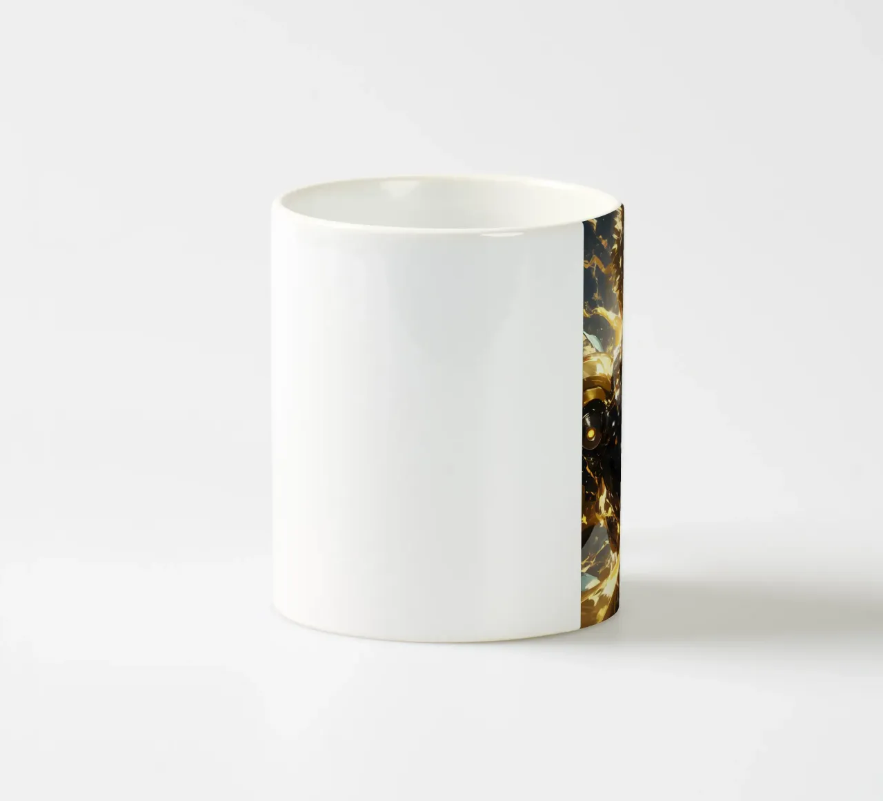 Genos One Punch Man tazza in ceramica da CreativeStudio
