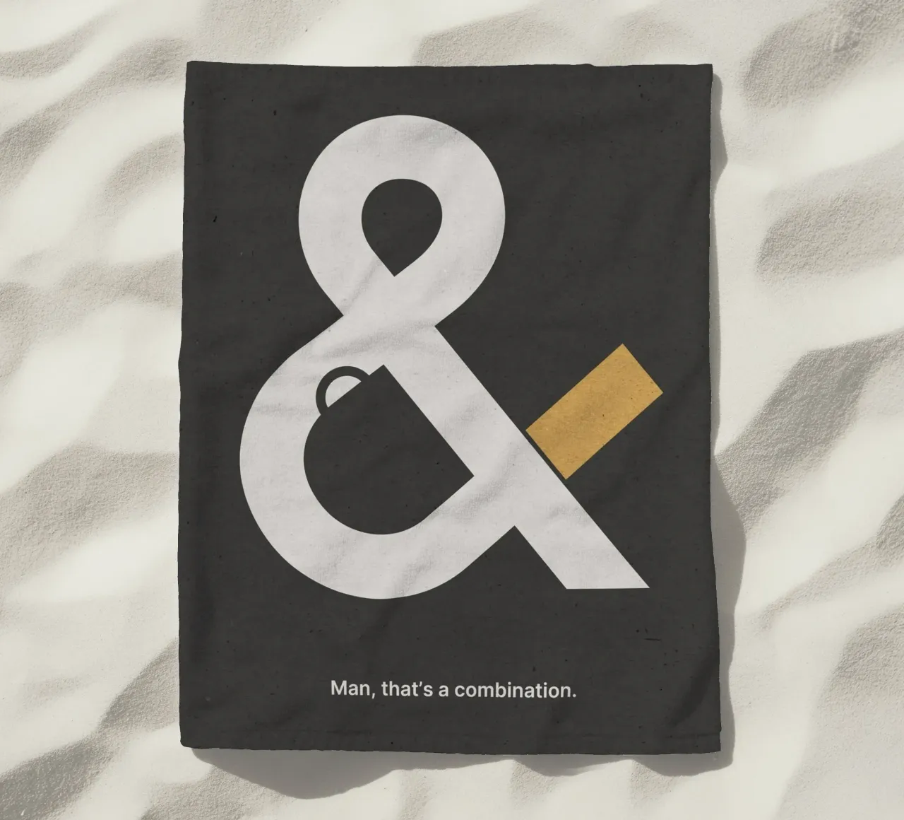 Coffee & Cigarettes telo mare da nabakumov