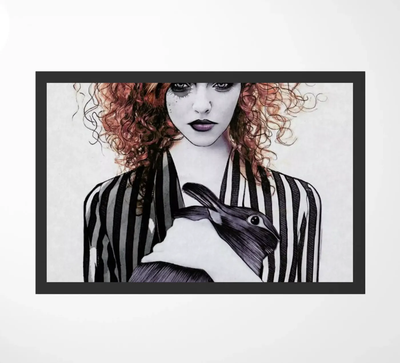 Miss Emma zerbino da Jenny Liz Rome