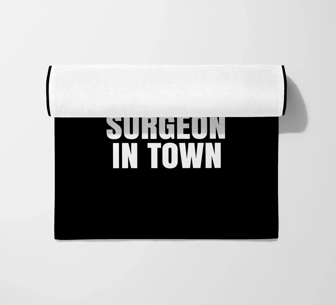 The most coolest surgeon in town telo mare da happieeagle