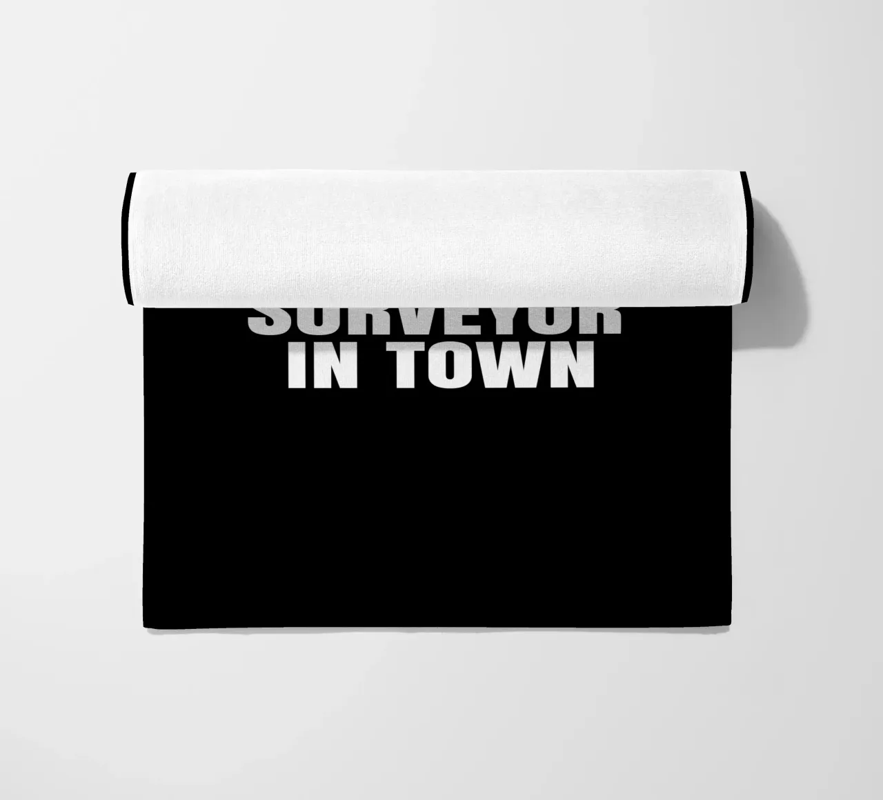 The most coolest surveyor in town telo mare da happieeagle