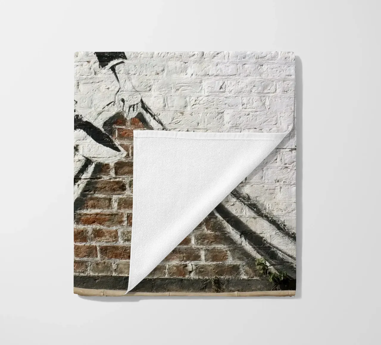 Banksy telo mare da 🎁 ARTVI-SHOP