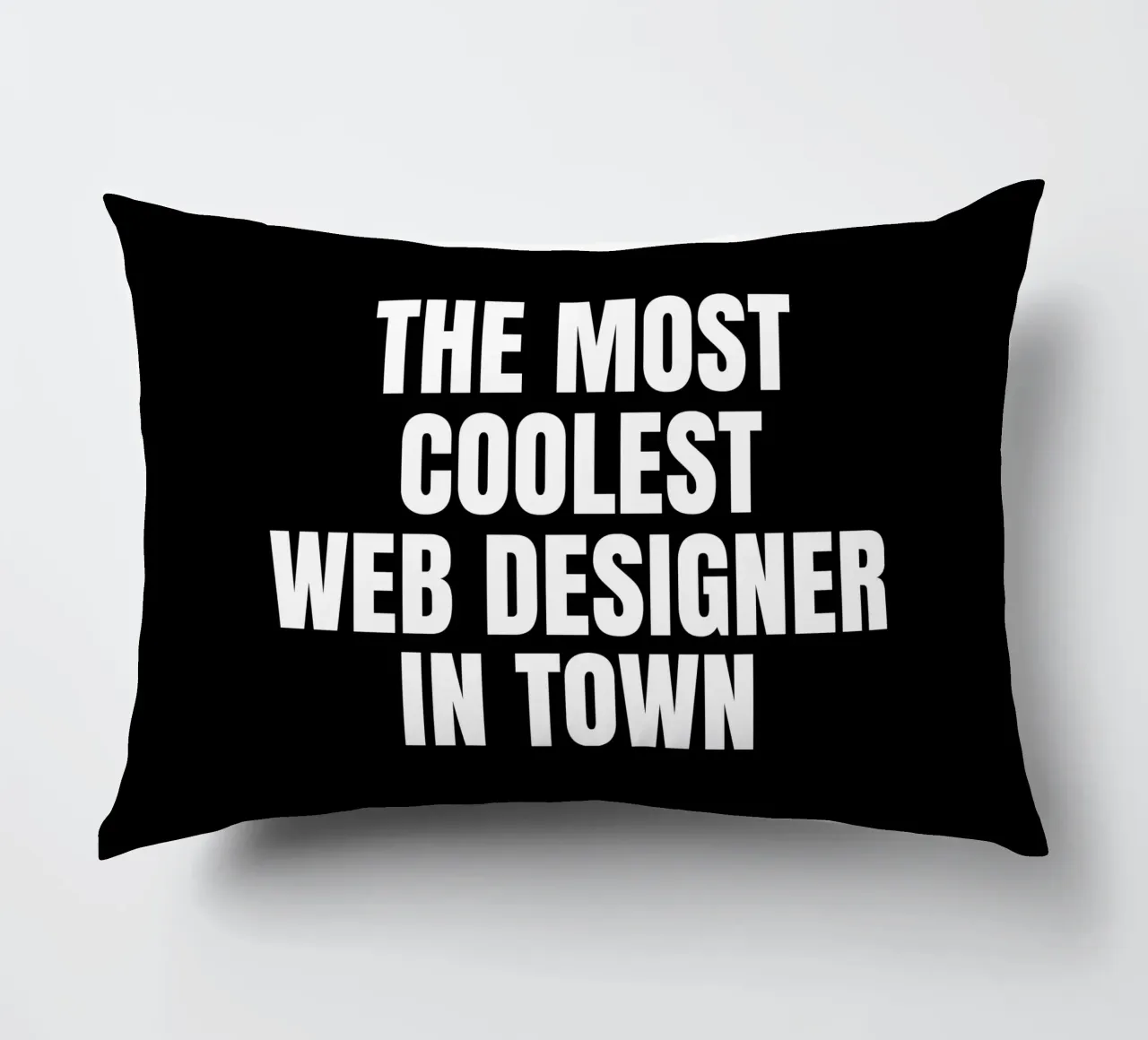 the most coolest web designer in town cuscino da happieeagle