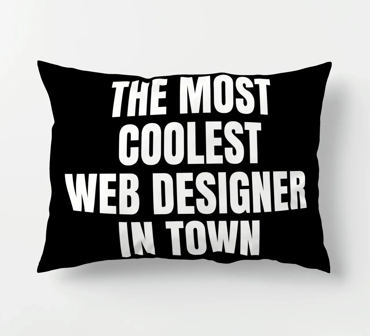 the most coolest web designer in town cuscino da happieeagle