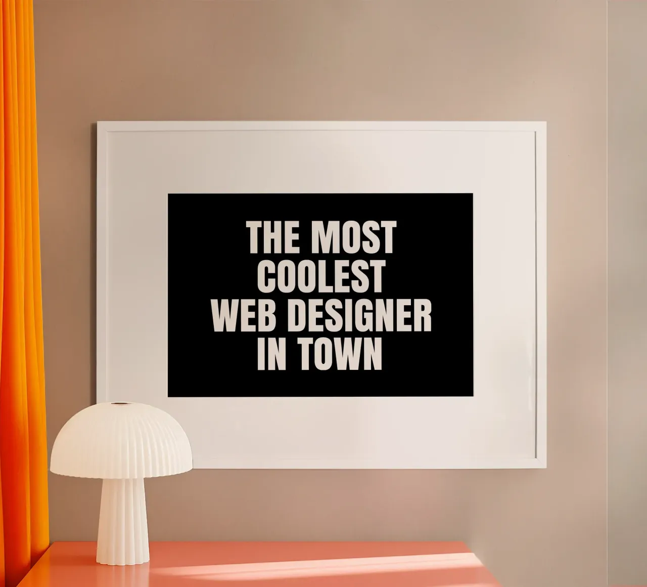 the most coolest web designer in town carta hahnemühle da happieeagle