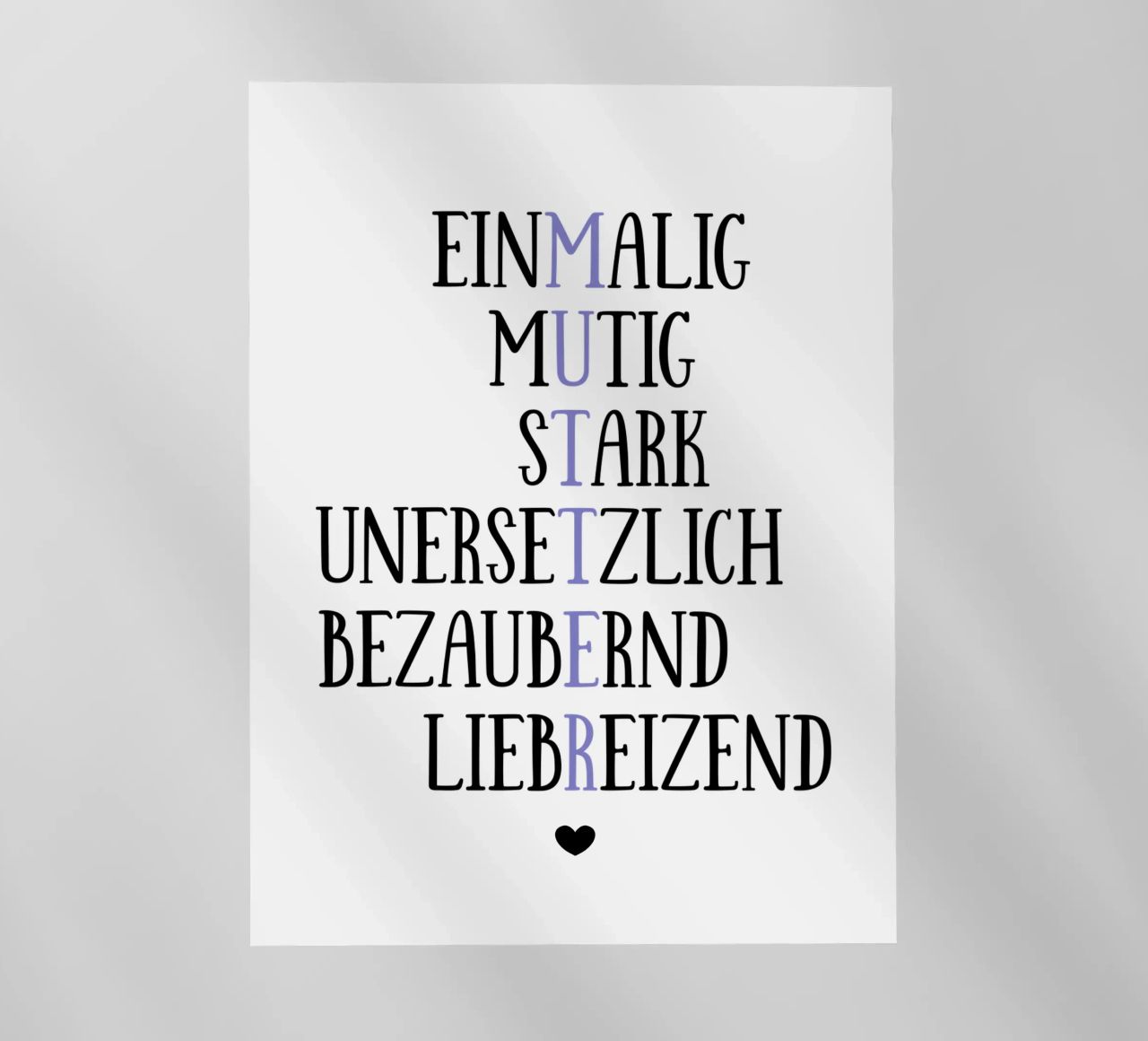 Beste Mutter pellicola backlit da BAINAI QUOTES