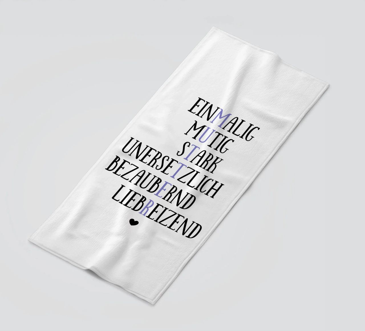 Beste Mutter telo mare da BAINAI QUOTES