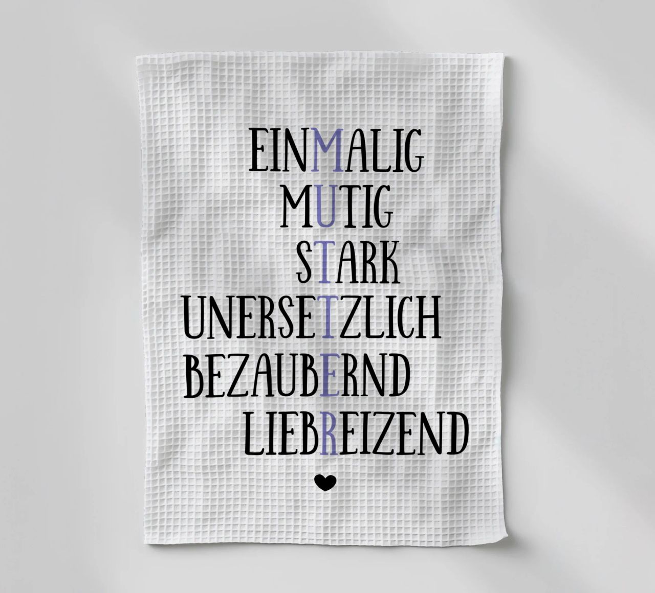 Beste Mutter canovaccio da cucina da BAINAI QUOTES