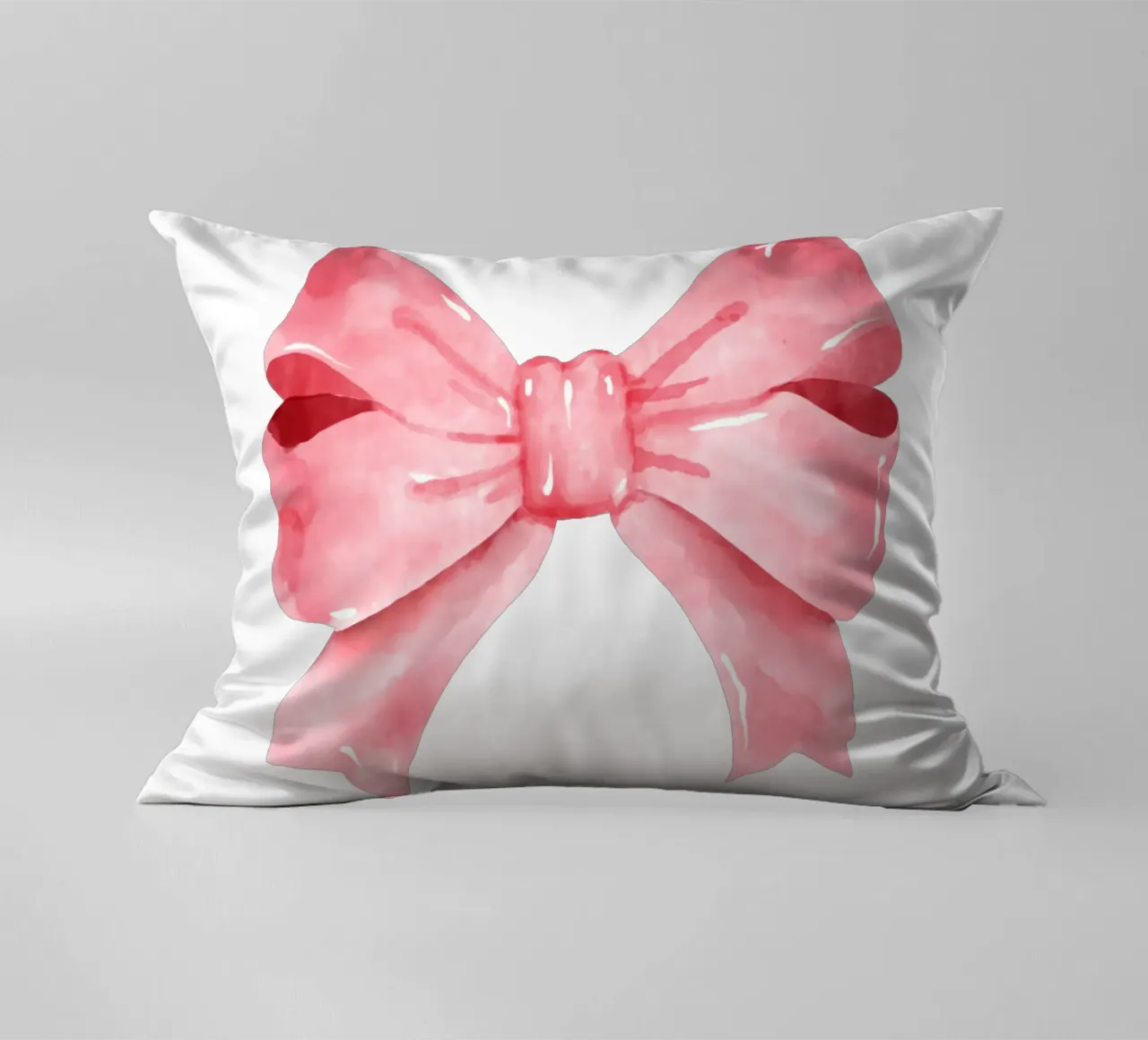 Fiocco di Natale Coquette cuscino da Coquette Club