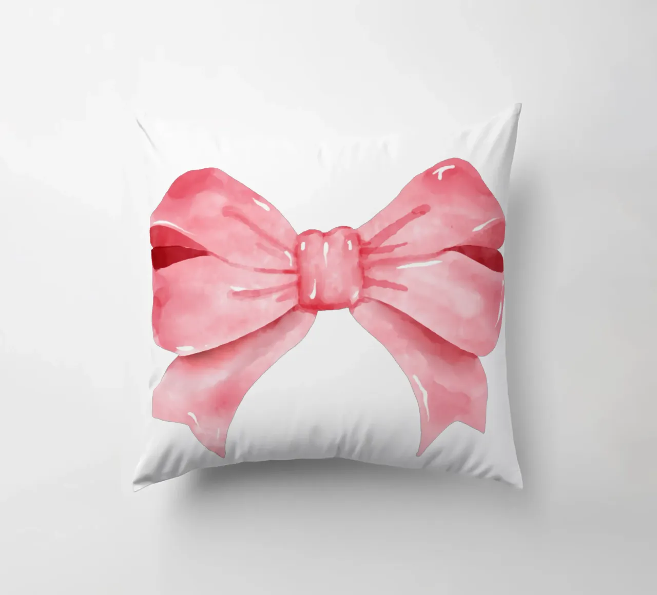 Fiocco di Natale Coquette cuscino da Coquette Club