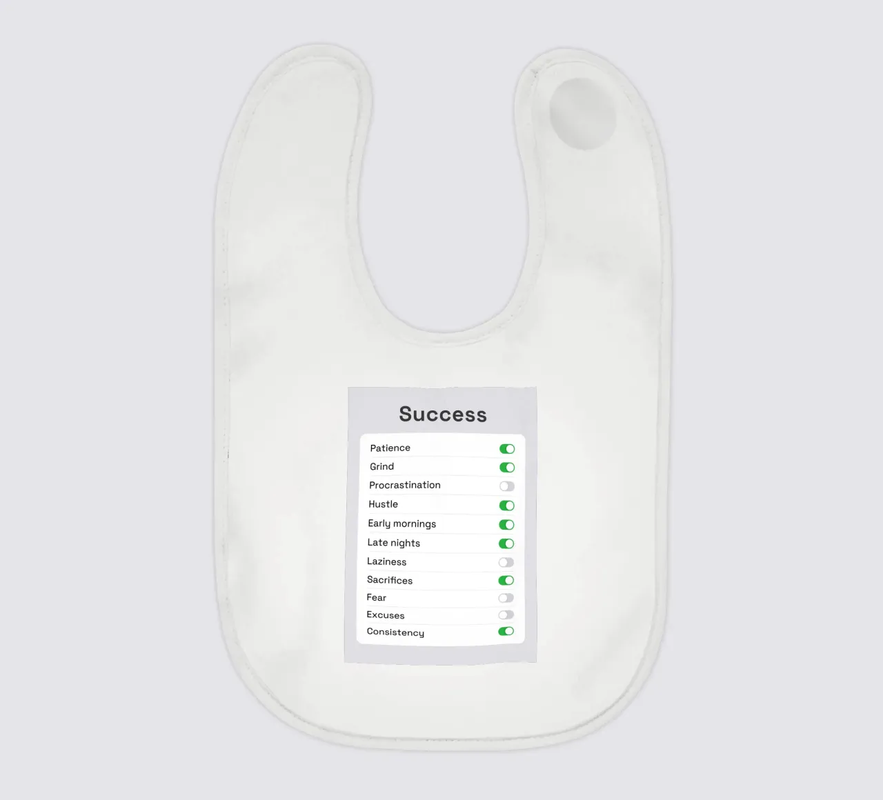 Success Settings bavaglino da nabakumov