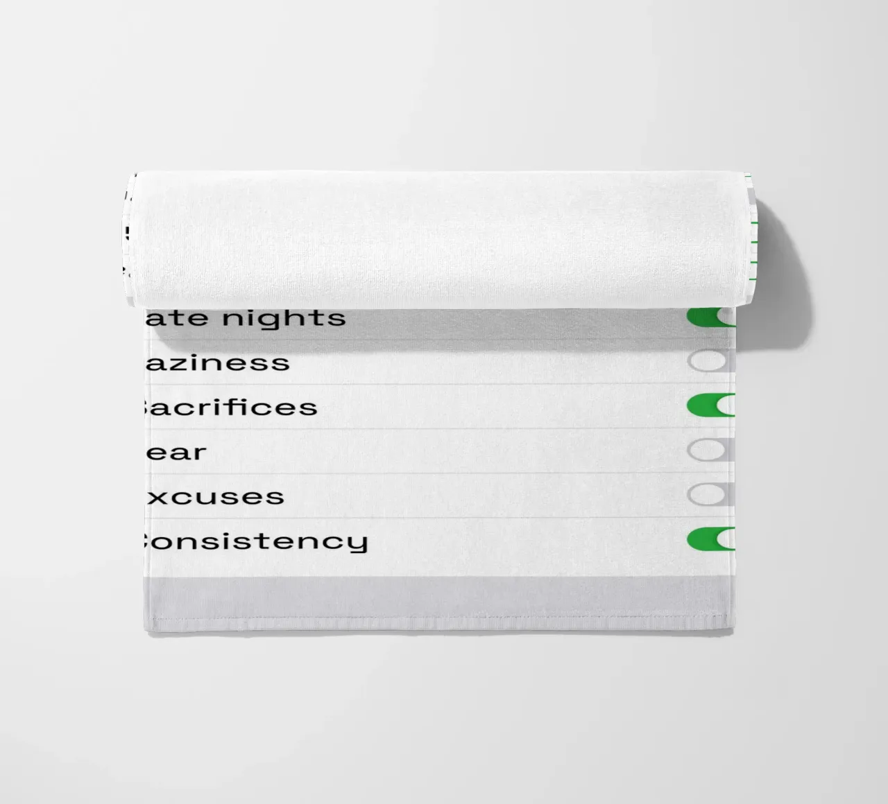 Success Settings telo mare da nabakumov