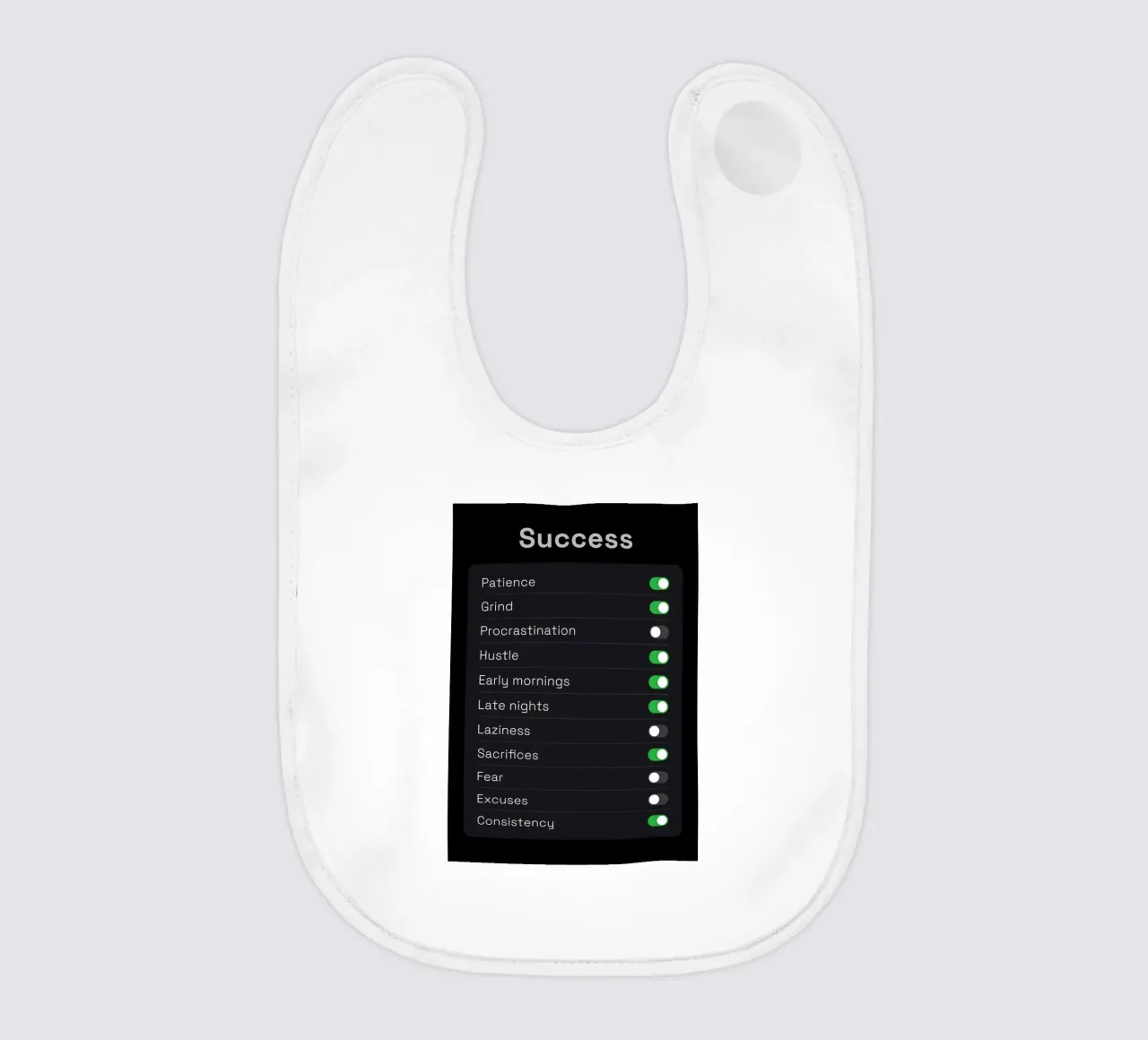 Success Settings bavaglino da nabakumov