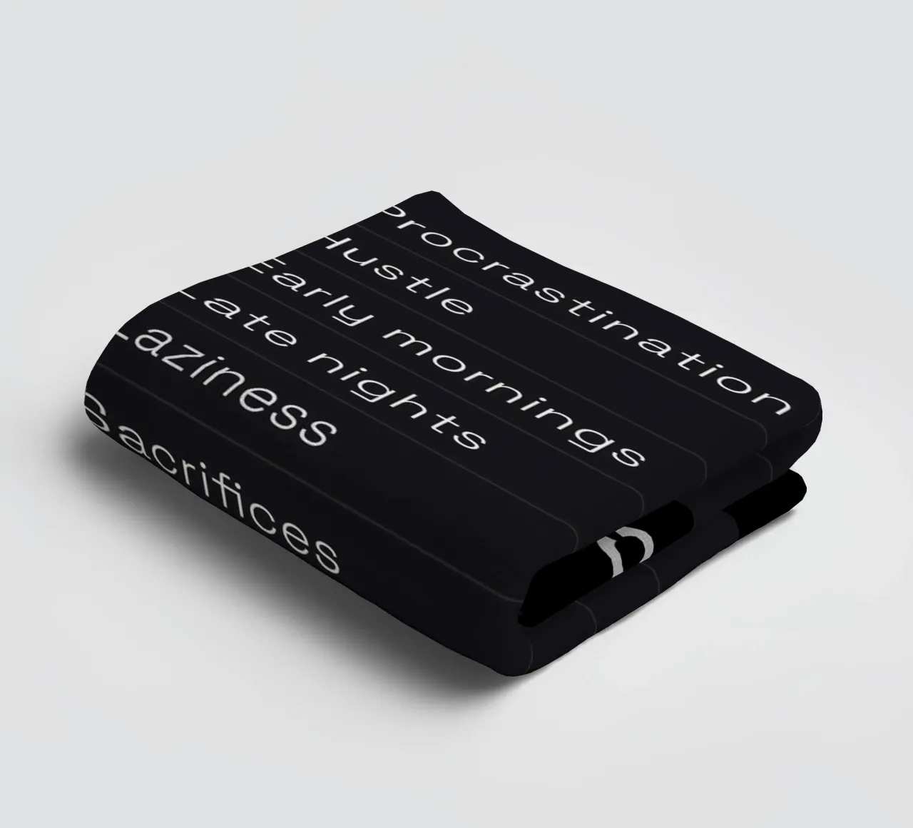 Success Settings asciugamano da bagno da nabakumov